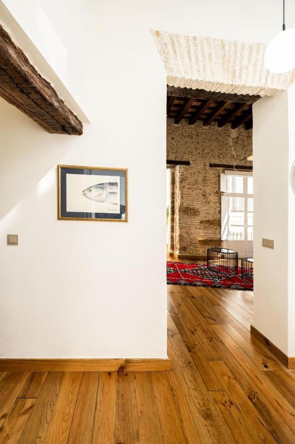 La Posada De Juan Cadiz Luaran gambar